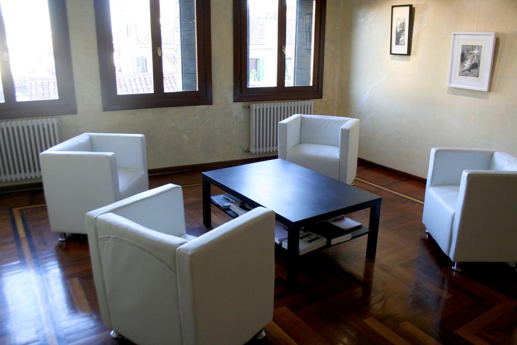 Ai Sognatori Bed & Breakfast Венеция Стая снимка
