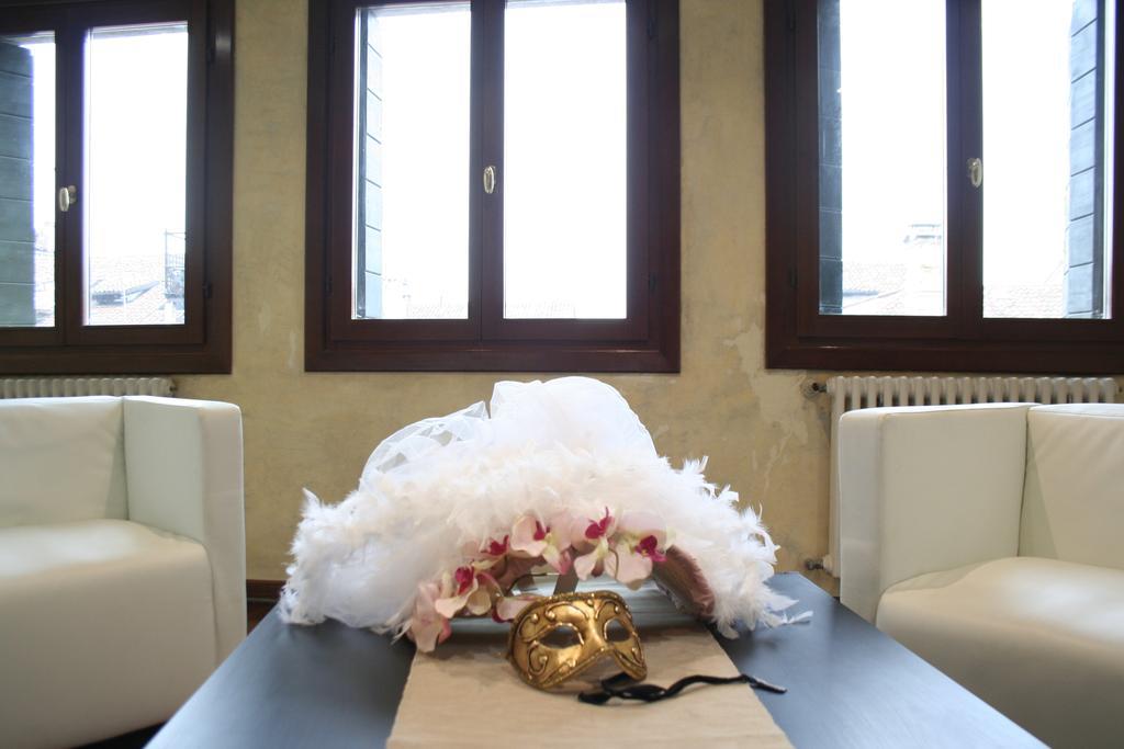 Ai Sognatori Bed & Breakfast Венеция Екстериор снимка