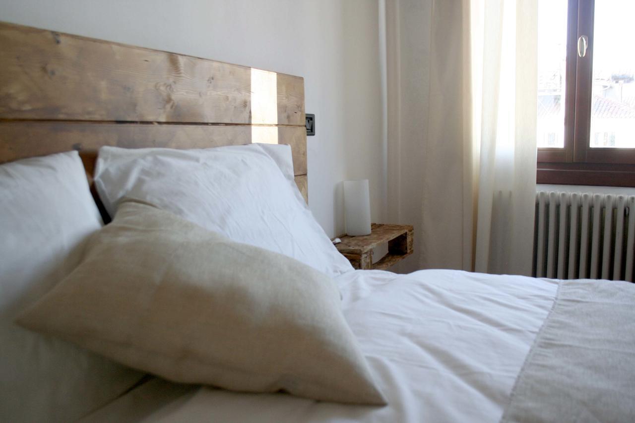 Ai Sognatori Bed & Breakfast Венеция Екстериор снимка