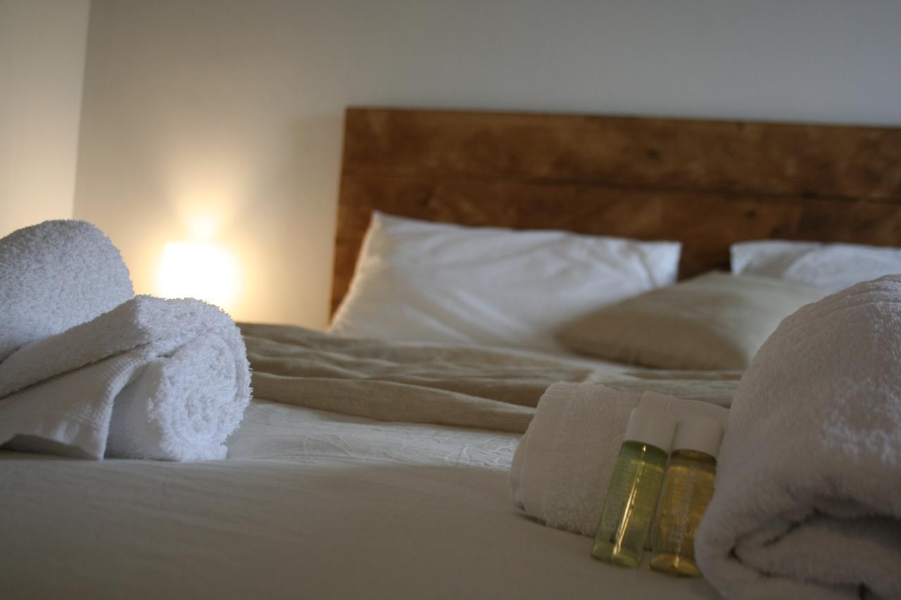 Ai Sognatori Bed & Breakfast Венеция Екстериор снимка