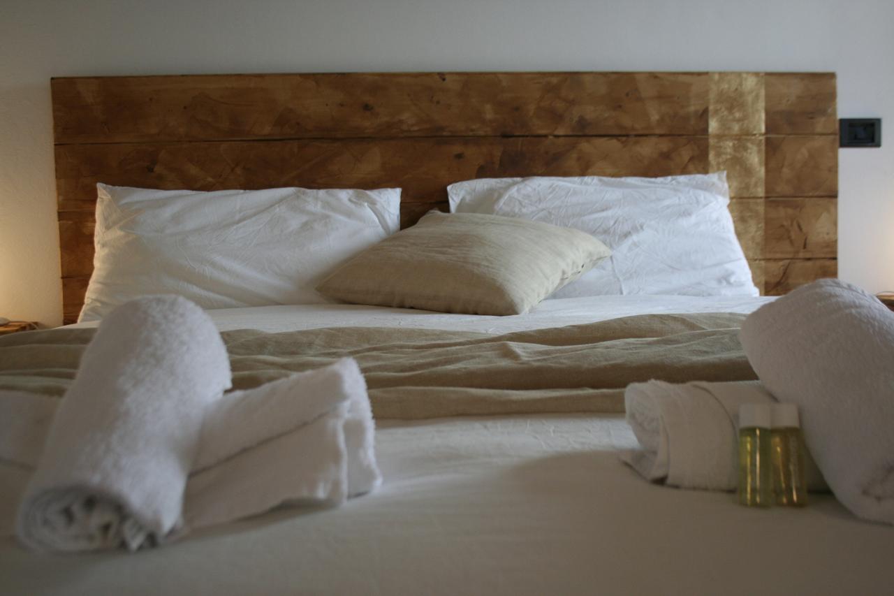 Ai Sognatori Bed & Breakfast Венеция Екстериор снимка