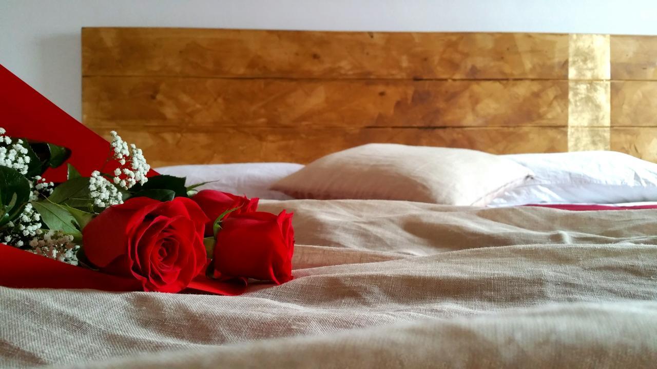 Ai Sognatori Bed & Breakfast Венеция Екстериор снимка