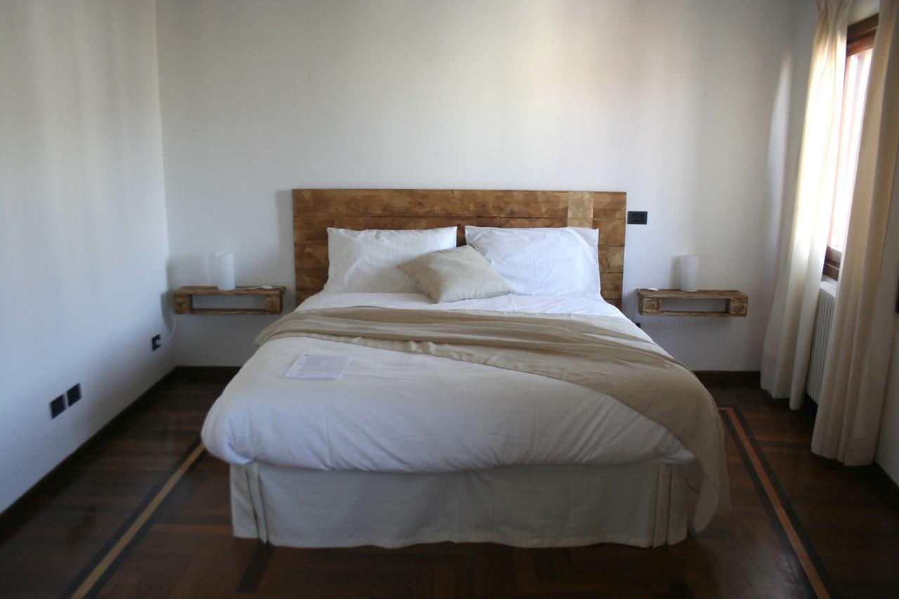 Ai Sognatori Bed & Breakfast Венеция Екстериор снимка