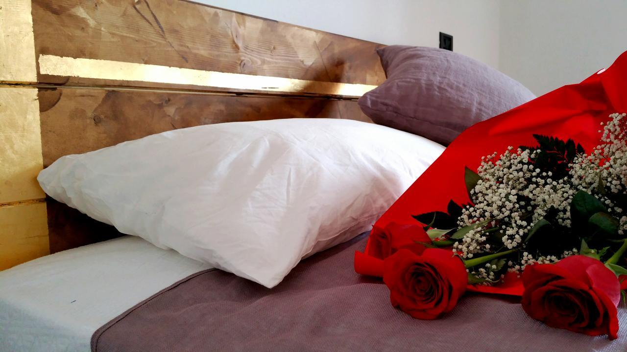 Ai Sognatori Bed & Breakfast Венеция Екстериор снимка
