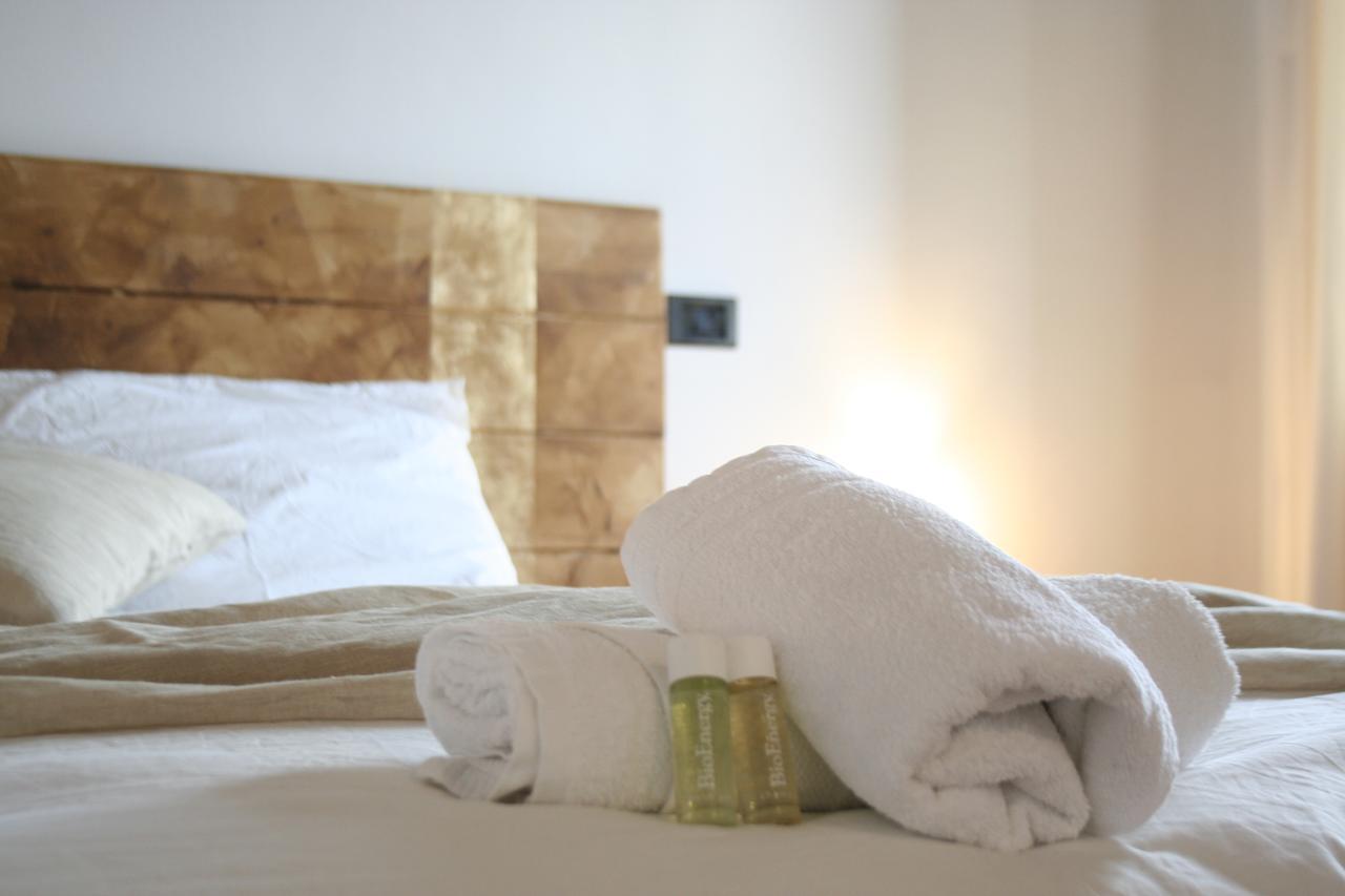 Ai Sognatori Bed & Breakfast Венеция Екстериор снимка