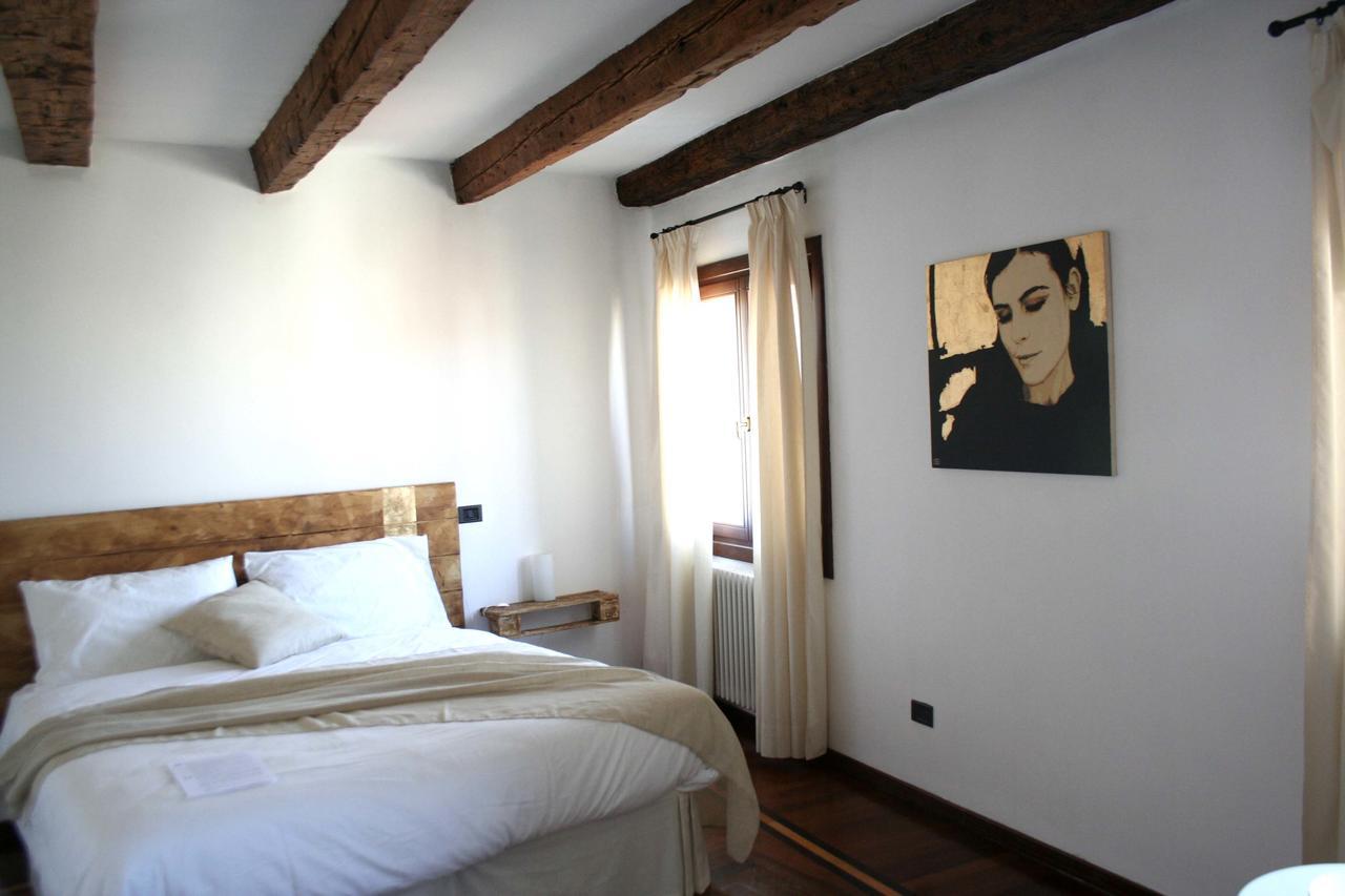 Ai Sognatori Bed & Breakfast Венеция Екстериор снимка