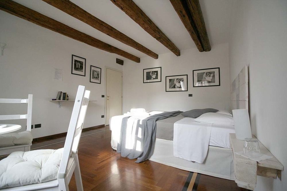 Ai Sognatori Bed & Breakfast Венеция Екстериор снимка