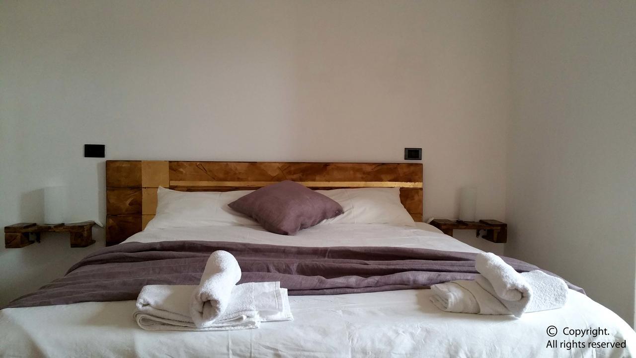 Ai Sognatori Bed & Breakfast Венеция Екстериор снимка